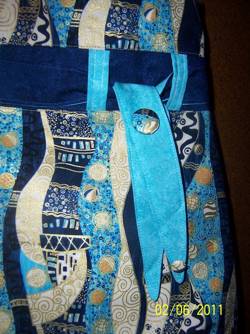 Dle Gustava Klimt — foto 4