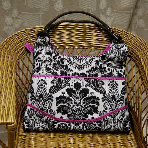 LUISA No.56 - SLEVA — foto 2