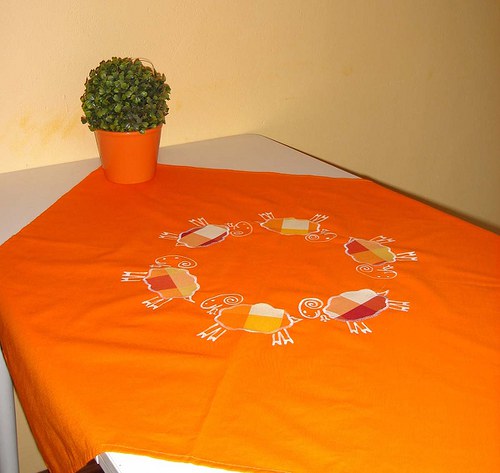 Kolo,kolo mlýnský... — foto 3