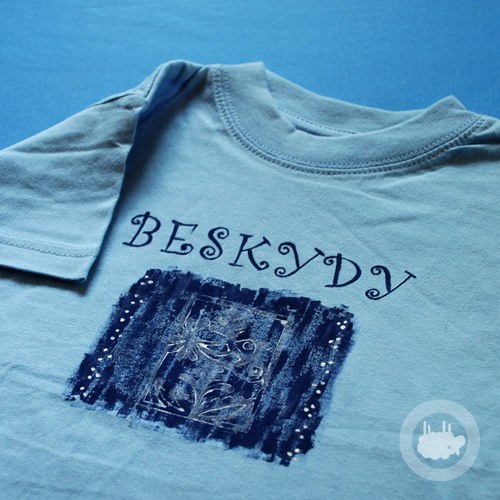 Beskydy - modrá pro děti - AKCE — foto 5