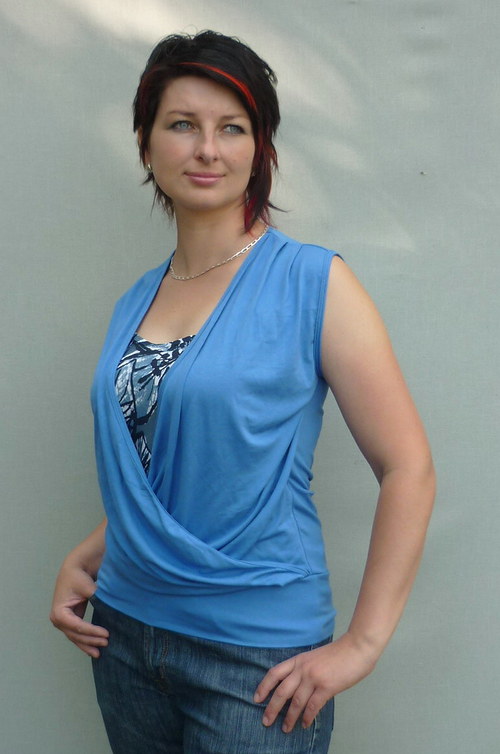 Zavinovací — foto 2