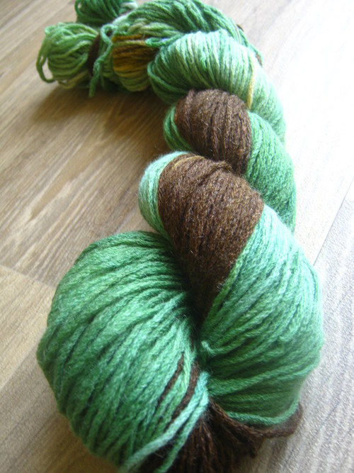 100% merino - Topol — foto 2