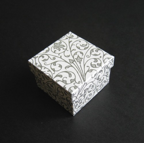 Stříbrné ornamenty — foto 4