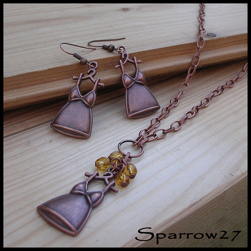 Šatičkový set — foto 2