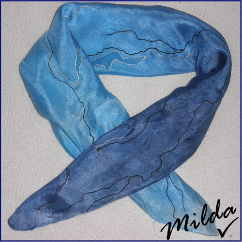 Potok 55x55 — foto 4