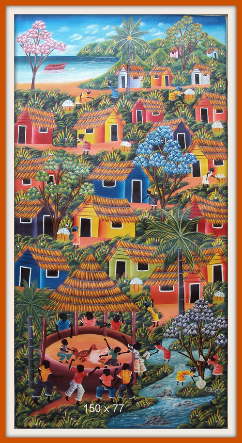 Pueblo mio — foto 2
