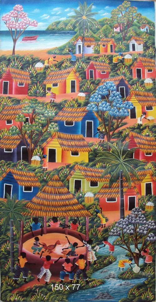 Pueblo mio — foto 3