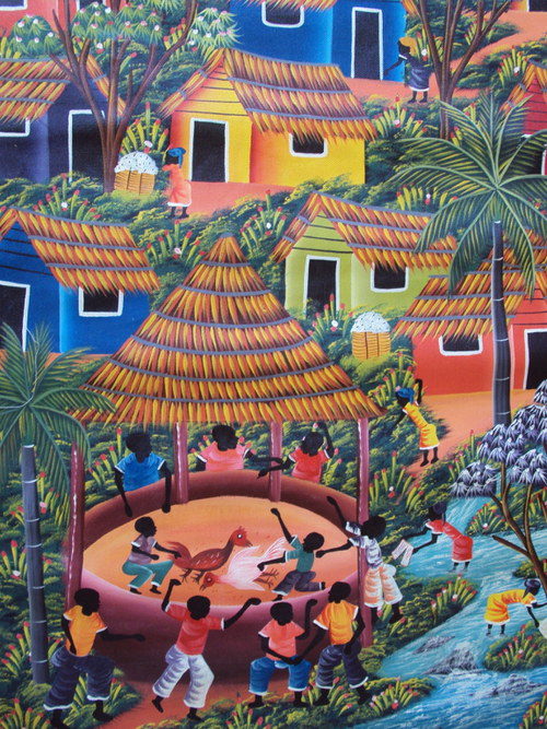 Pueblo mio — foto 4