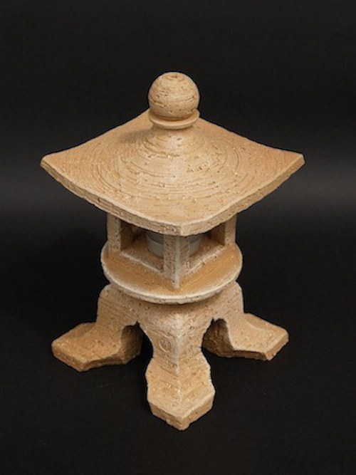 Japonská lampa — foto 3