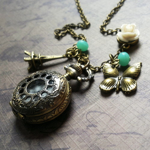 Vintage Time I. — foto 2