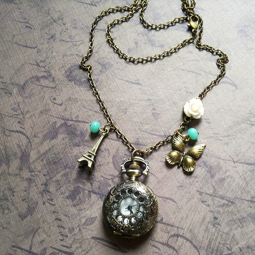 Vintage Time I. — foto 3