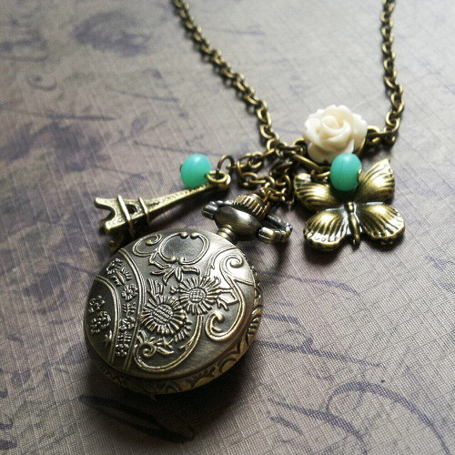 Vintage Time I. — foto 4
