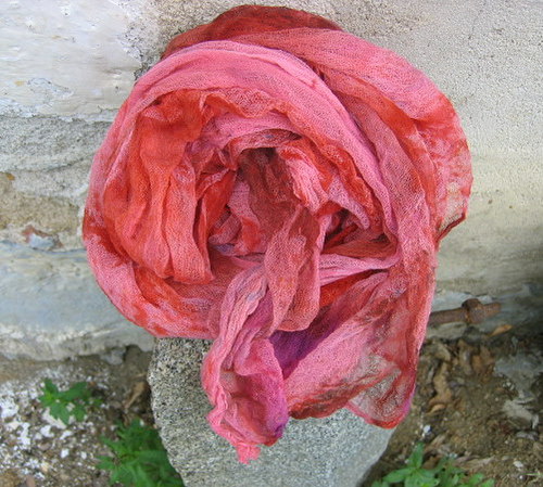 RŮŽOVÁ BOUŘE — foto 2