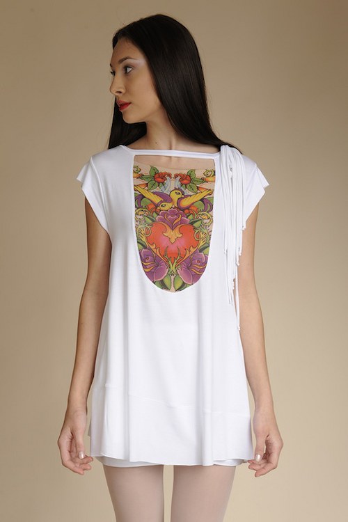 Heart&birds — foto 2