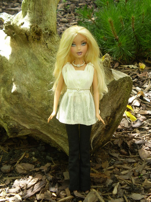 Komplet pro Barbie — foto 2
