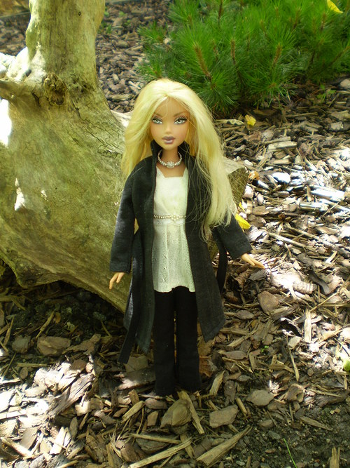 Komplet pro Barbie — foto 3