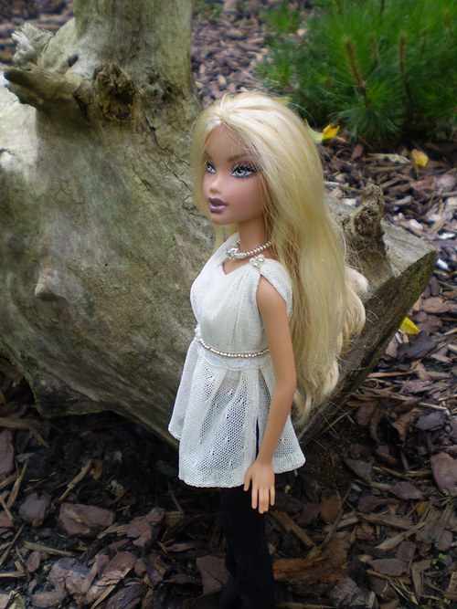 Komplet pro Barbie — foto 4
