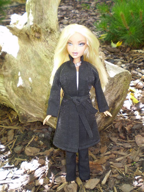 Komplet pro Barbie — foto 5