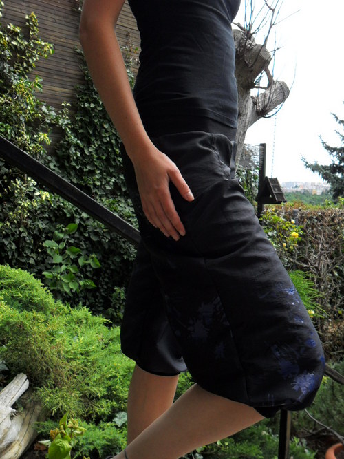 3/4 kalhoty — foto 2