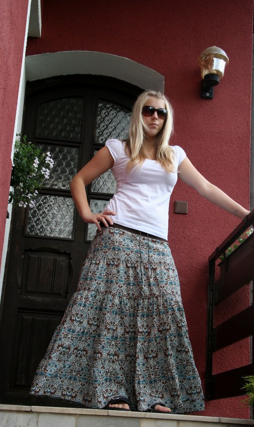 Dá si někdo čokoládový dort? :-) — foto 6