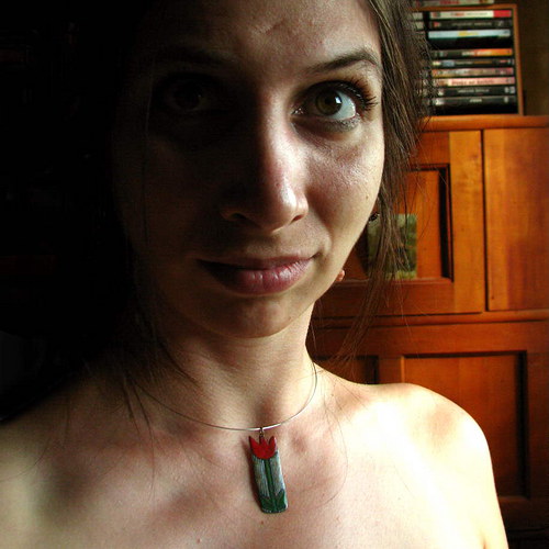 Tuli tuli tulipán — foto 2