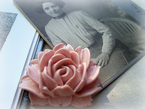 Desta French — foto 2