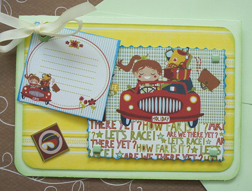 On the road — foto 3