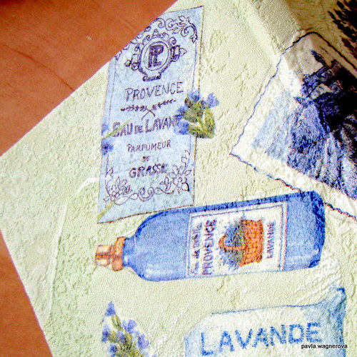 Levandulové zápisky — foto 3