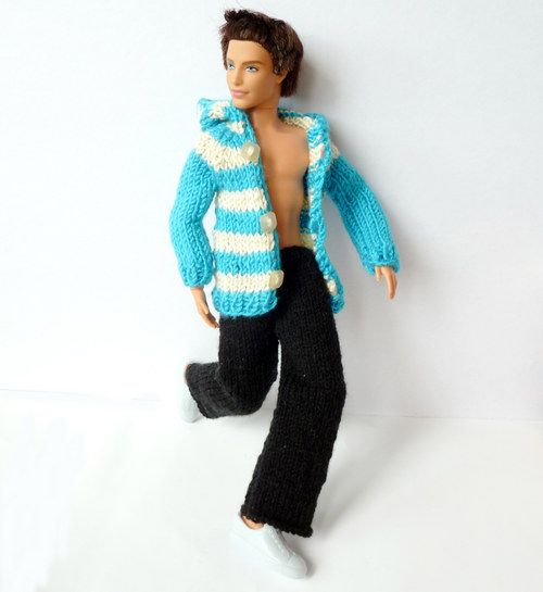 Cool Ken 30% SLEVA — foto 4