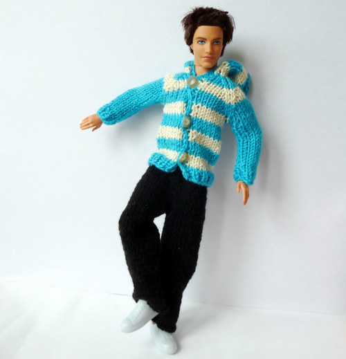 Cool Ken 30% SLEVA — foto 5