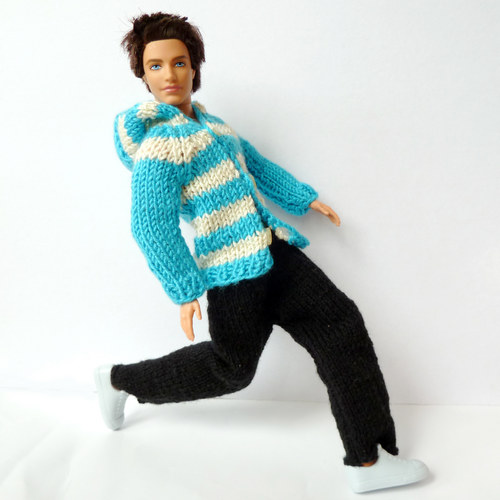 Cool Ken 30% SLEVA — foto 6