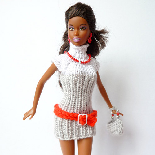City Barbie — foto 2
