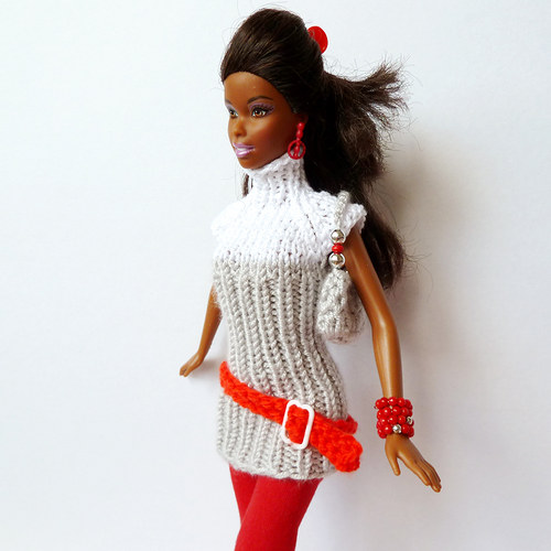 City Barbie — foto 3