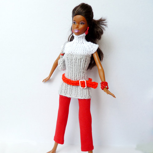 City Barbie — foto 4