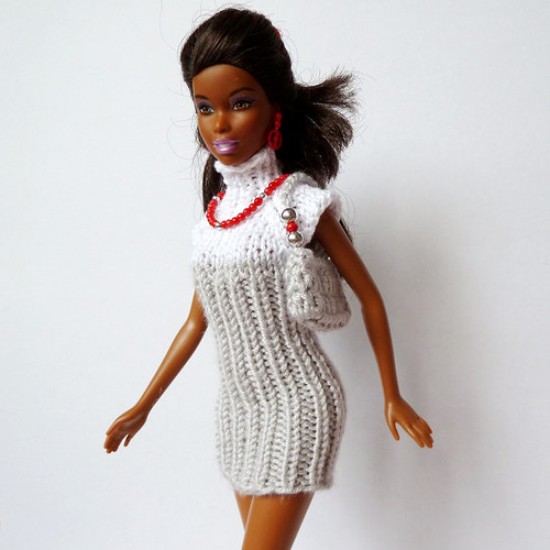 City Barbie — foto 5