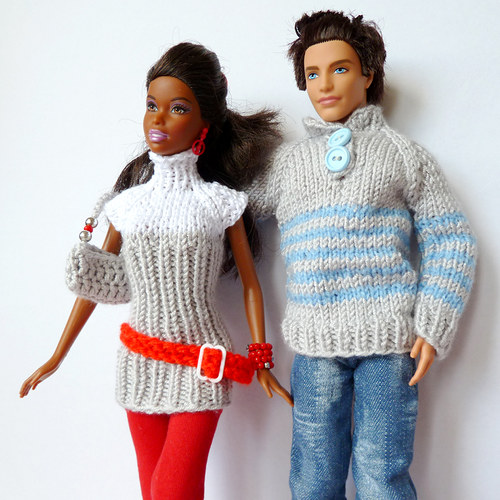 City Barbie — foto 6