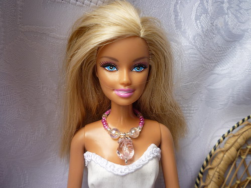 Šperky pro barbie — foto 2