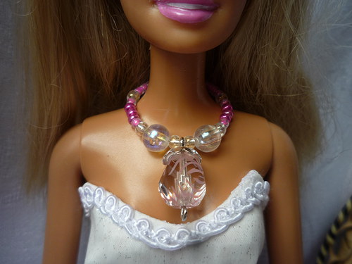 Šperky pro barbie — foto 3