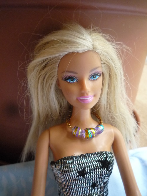 Šperky pro barbie — foto 2