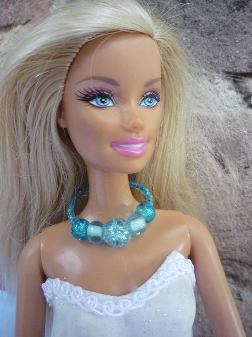 Šperky pro barbie — foto 2