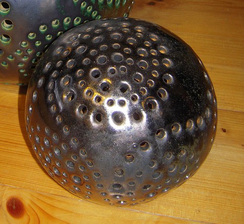 Svítící koule — foto 3