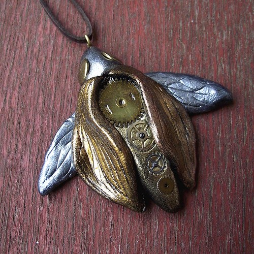 Steampunk creature — foto 2