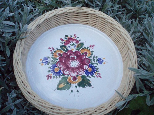 Tupeská keramika — foto 2