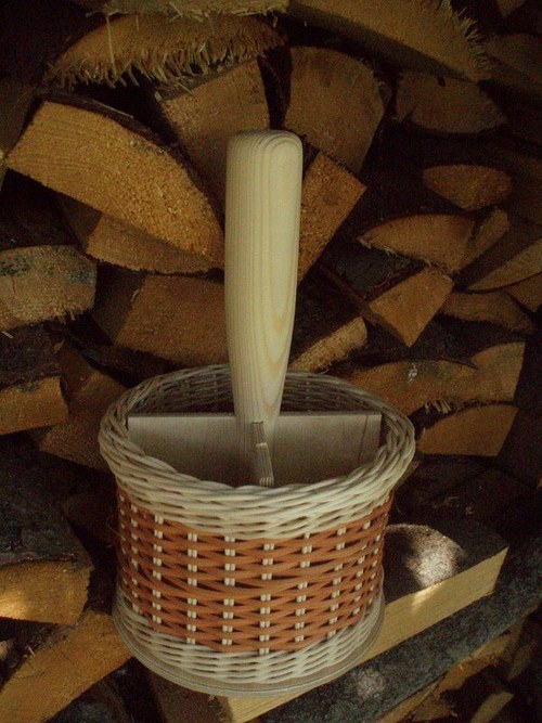 Vařečkovník rovný — foto 3