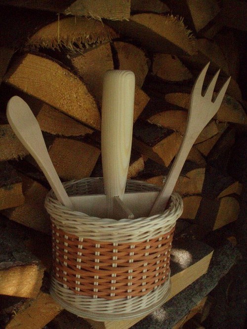 Vařečkovník rovný — foto 4