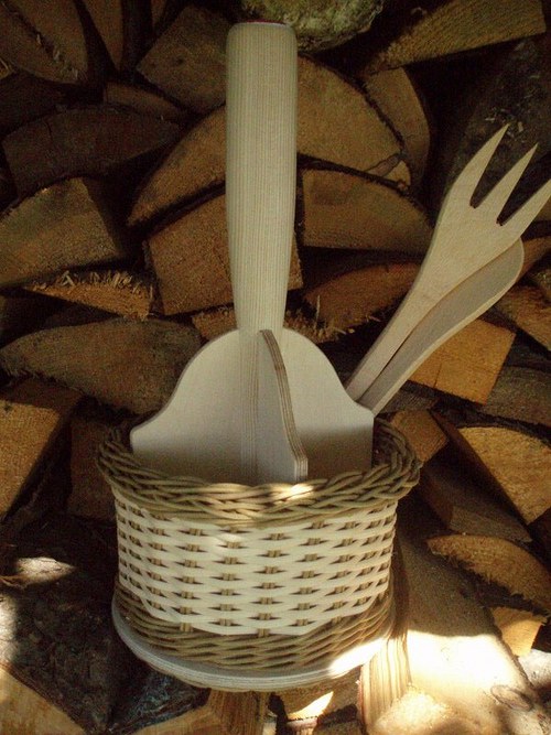 Vařečkovník — foto 2