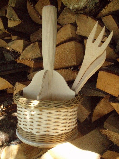 Vařečkovník — foto 3