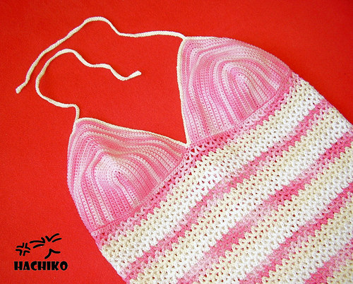 Sleva: Mini šaty/delší top — foto 2