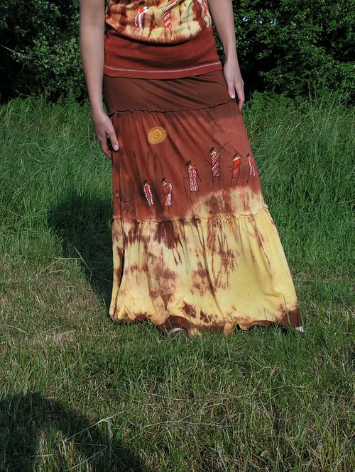 Africká na přání... — foto 2