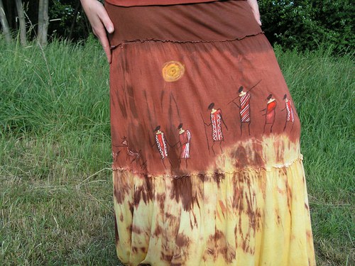 Africká na přání... — foto 3